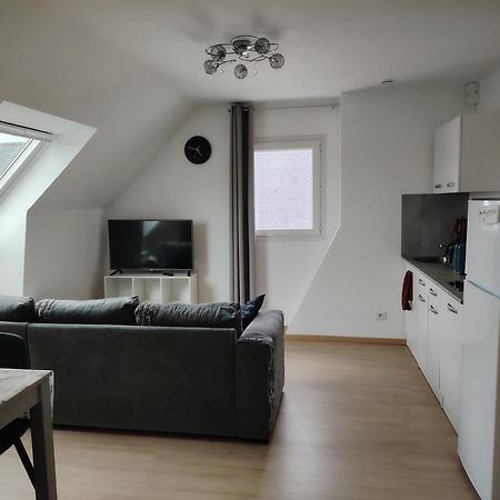 Chambre D'Hote Brest Ngoại thất bức ảnh