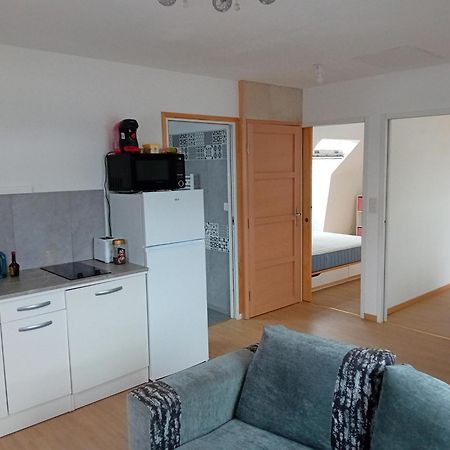 Chambre D'Hote Brest Ngoại thất bức ảnh