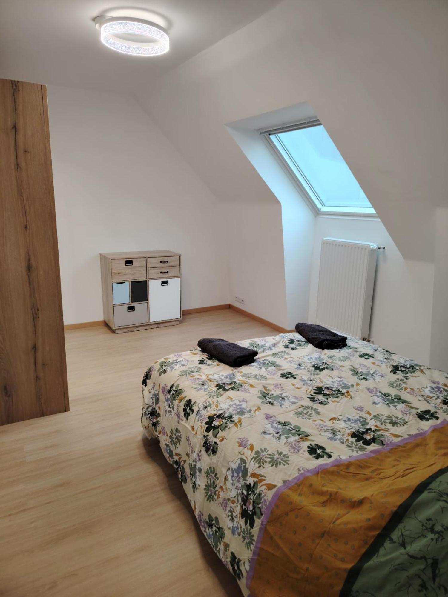Chambre D'Hote Brest Ngoại thất bức ảnh